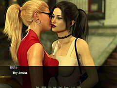 Jessica Oneil's Hard News 74!