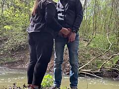 Step mother-in-law discovers daughter's refusal.