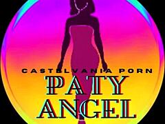 Brother-In-Law Fucks Andressa!