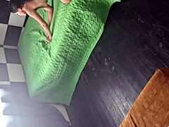 Cogiendo A Carmen: Intense Fucking With The Prostitute