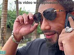 I left my wife wet for her lover