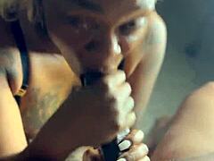 i sucked dick to get my hair done in the hood