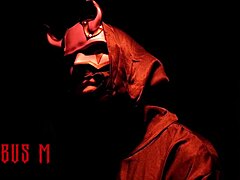 Incubus m hints at solo masturbation in cosplay costumes