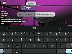 watch this furry twink get fucked by a femboy