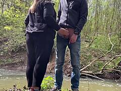 Step mother-in-law discovers daughter's refusal.