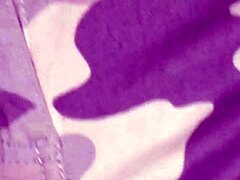 guantanamo bae fucks in costume with small tits!