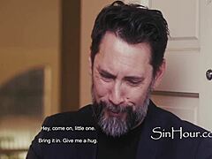 Butler Says, 'You Have No Choice, Young Orphan.'