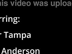 Michelle Anderson Gets Creampied In POV