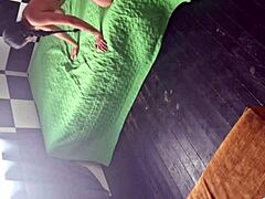 Cogiendo A Carmen: Intense Fucking With The Prostitute