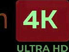 skinny brunette gets creampied at casting