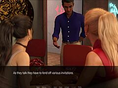 Jessica Oneil's Hard News 74!