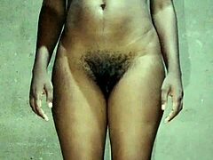 Amateur African Porn: She Cums Twice, But Is It the Best?