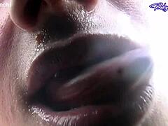 that great slut federica tommasi opens her ass for double penetration