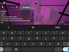 watch this furry twink get fucked by a femboy