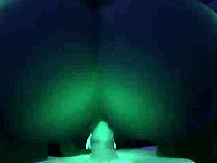 Halloween fun in Roblox.