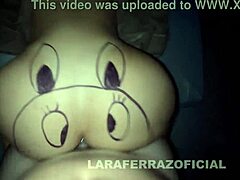 Will You Catch The Bunny And Fuck Her Hard?