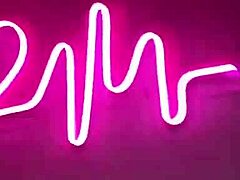 Can This Blonde Reach 12 Orgasms?