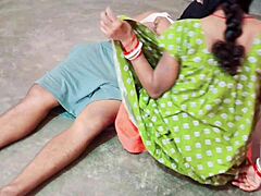 I thank him with sex, bbw young bodybuilder