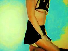 Big boobs preciosas massage masturbation sex