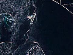 warning about club mix lighting while dancing and having fun at the night club