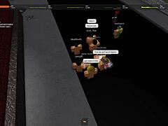 exploring furry sex adventures in roblox world