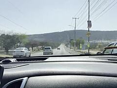 Couple Visits Motels in Mexico Chapter 1 in Queretaro