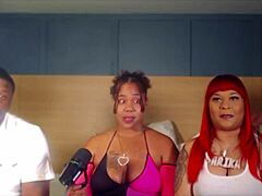 Homebody Faces 10-Man Gangbang Orgy