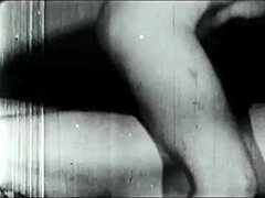 dark lantern presents vintage threesome from victorian gentleman's confessions.