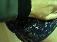 Rajat Fucks Neighbor's Girlfriend In Close-Up Hindi Scene