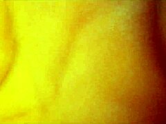 Stepmother begs stepson to fuck her tight vagina