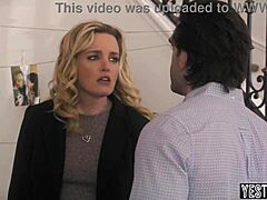 australian milf meets with busty mature ex and big cock bf for a casual gathering