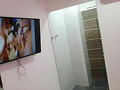 Can This Blonde Reach 12 Orgasms?