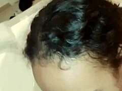 Brazilian Prostitute Fucked Hard In Hotel