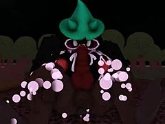 Whorblox Ralsei Furry Adventures