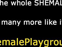 Waria ngebor pantat cowok tanpa kondom keras