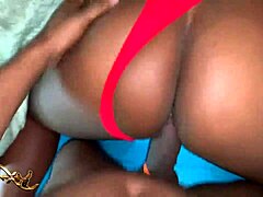 We met in a WhatsApp group, and she came over to give it up with her small tits and POV cock