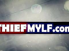 Caught Bent Over Without Condom?