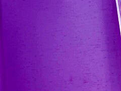 Teasing UK Teen 18+ in Blowbang with Big Black Cock POV