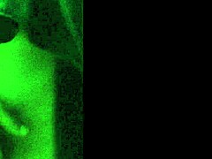 A gentle touch on my private area