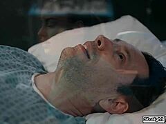 theres a cock hungry demon waitin for me in the basement to suck and fuck