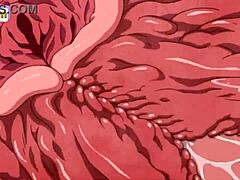 Novinha's Big Tits Bounce On Monster Cock