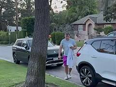 free sfw version of first pornlog with cute blonde