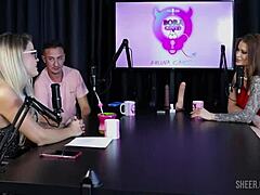 compilados da tati weg no bora cast