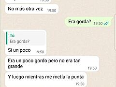 Her second infidelity story part 6