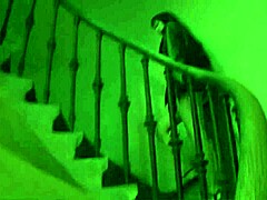 Demi Blue Takes A Stiff Cock In Her Asshole For Great Anal Scene