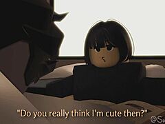 study break leads to confession