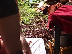 Banging Blonde Doll 😏