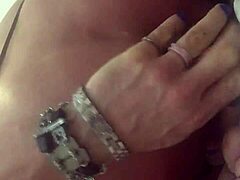 Sexy girl stephanie james in concentr8 series with transsexual and crossdressing elements!