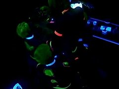 Natacha Jaitt and Natalia Amigo in Playboy TV Sexo Seguro Chapter 13