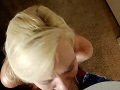 The Best Way to Pay Is Your Pussy